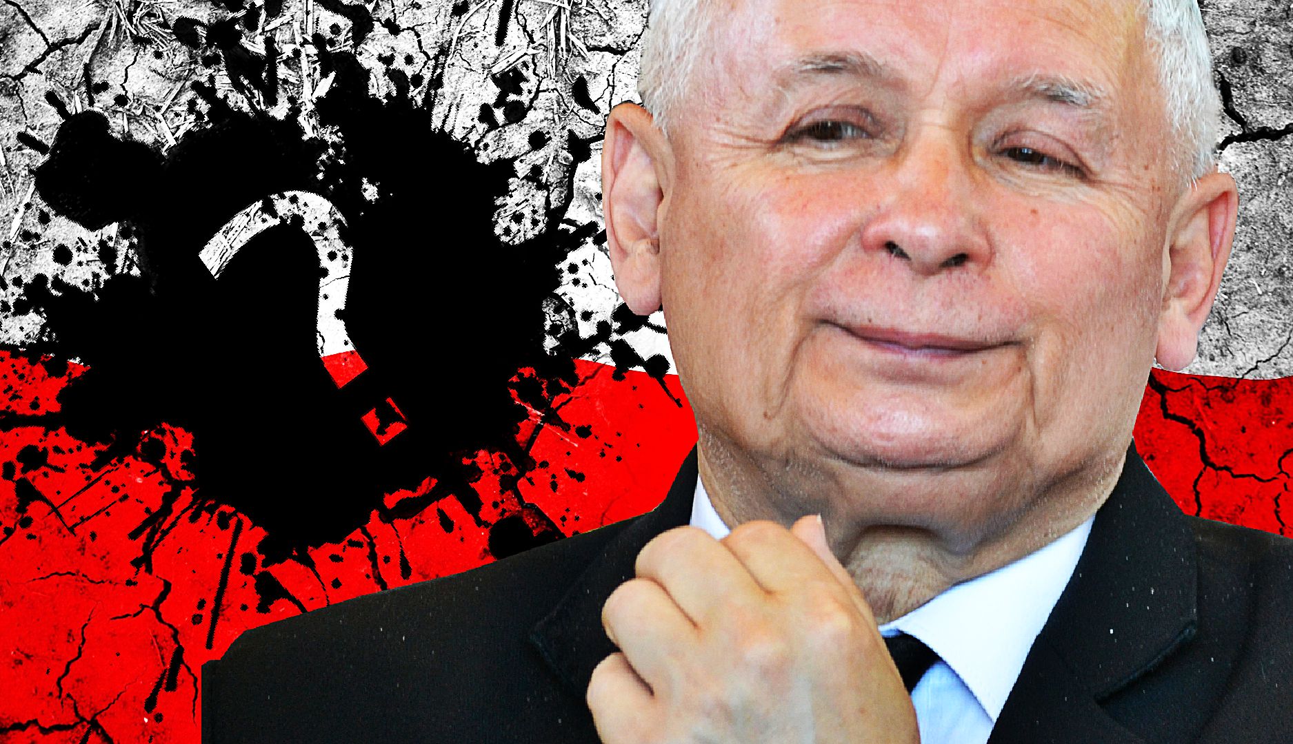 Kaczyński spalił się ze WSTYDU. Jego bliska koleżanka ujawniła pewien sekret z młodości