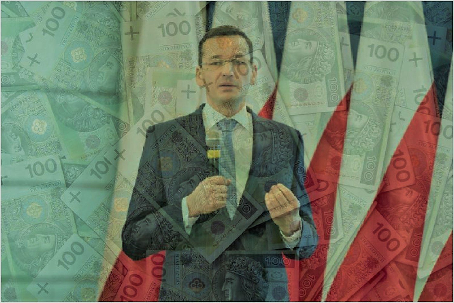 Rewolucja w 500+. Morawiecki mówi o ZABRANIU...