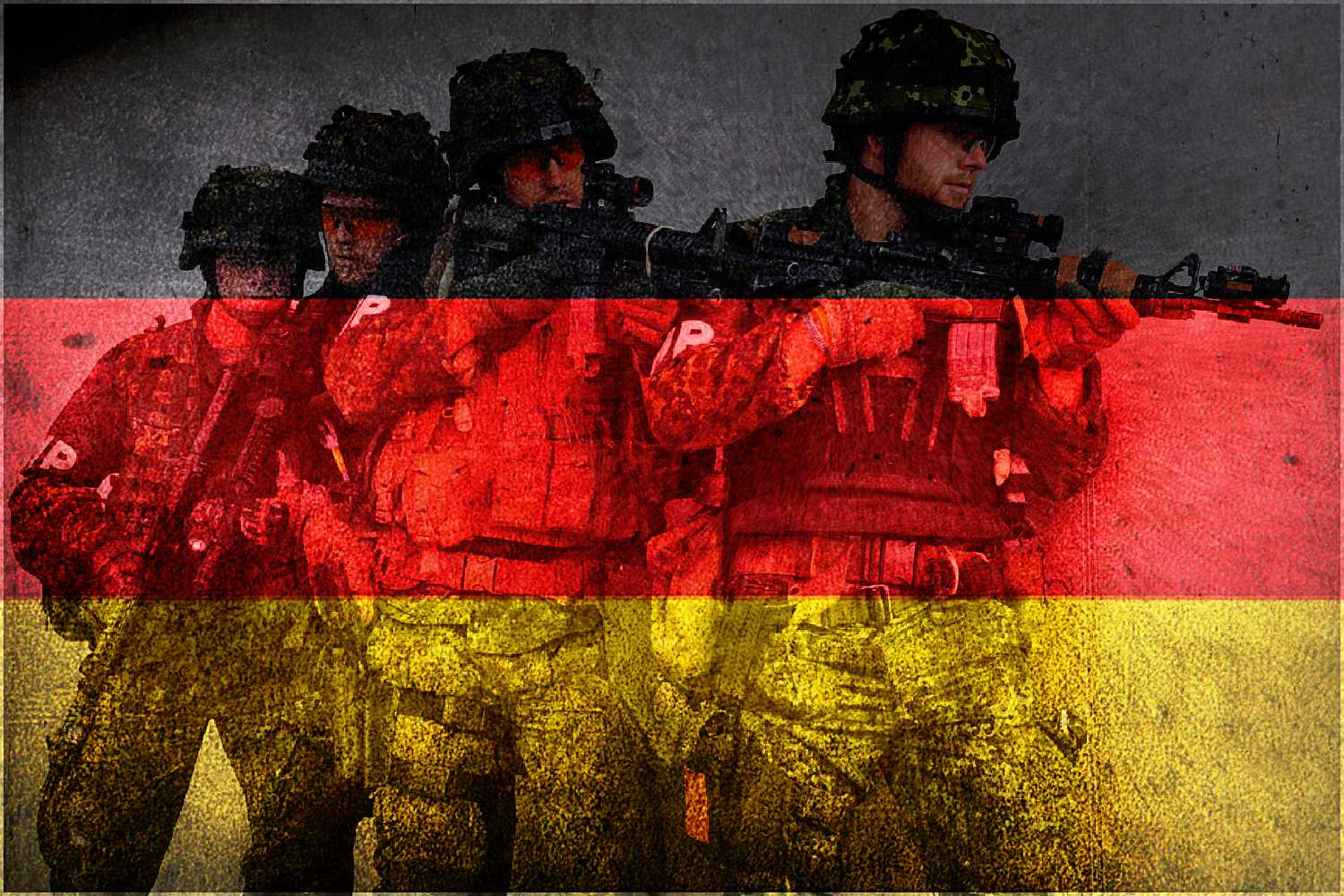 Szeregowa Ewa ujawnia PRZERAŻAJĄCĄ prawdę o polskim wojsku