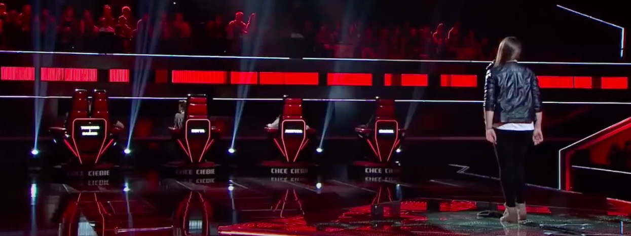 Zwyciężczyni "The Voice" nie wytrzymała, zdradziła warunki umowy. TVP nie będzie zadowolone