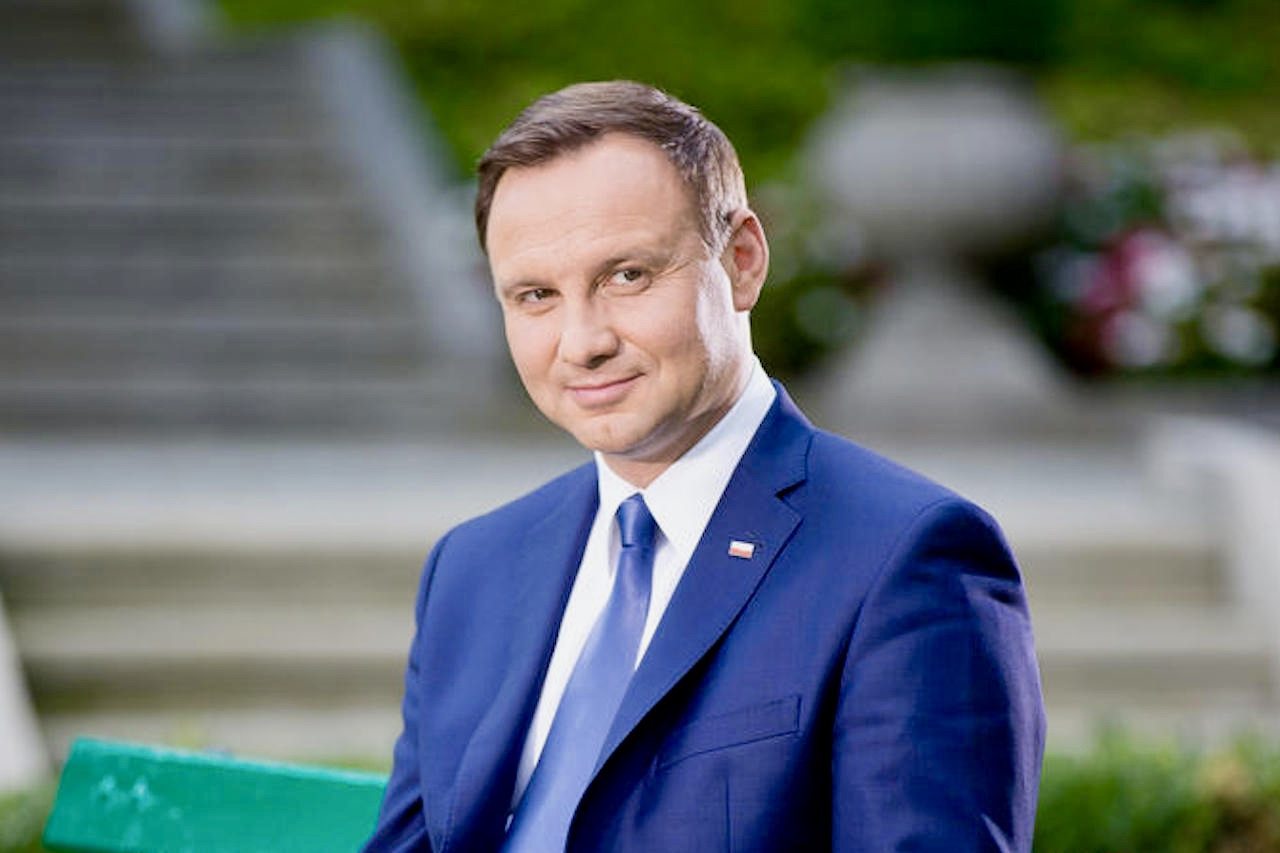 Był najbliższym współpracownikiem Kaczyńskiego. Ujawnia kulisy wyboru Dudy na prezydenta