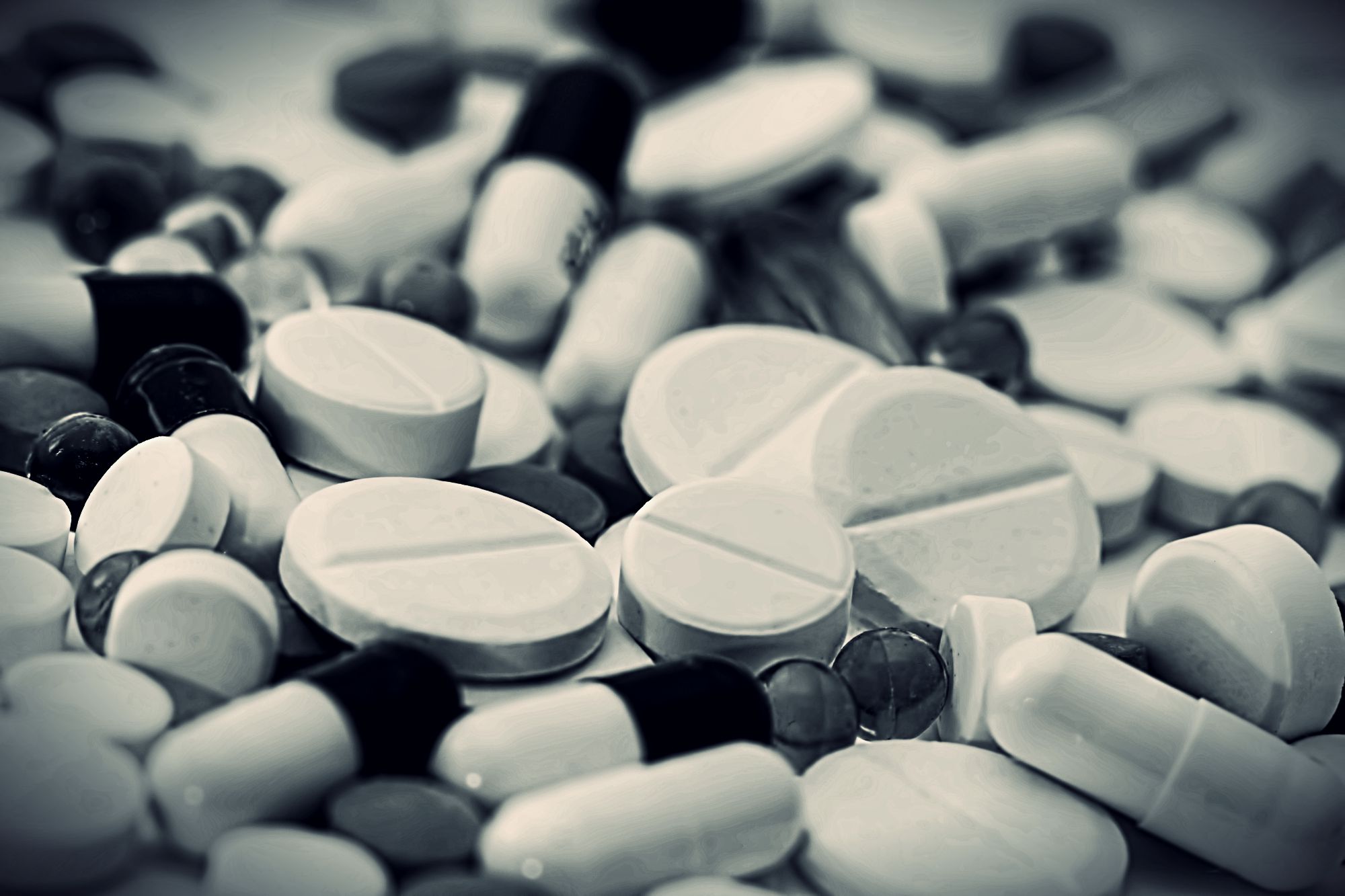 Morderczy proceder koncernów farmaceutycznych ujawniony. Lepiej usiądźcie!