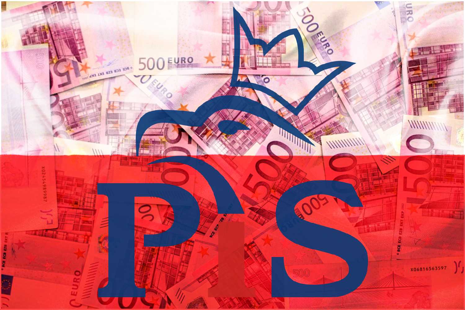 Opozycja tego nie wytrzyma! Sensacyjny kandydat na ministra w rządzie PiS