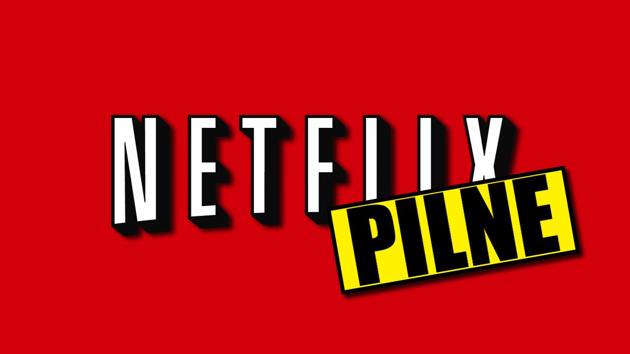KONIEC najsłynniejszego serialu Netflixa! Fani są załamani