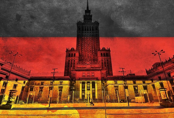 To NAJWIĘKSZA tajemnica stolicy. Zna ją tylko kilku warszawiaków