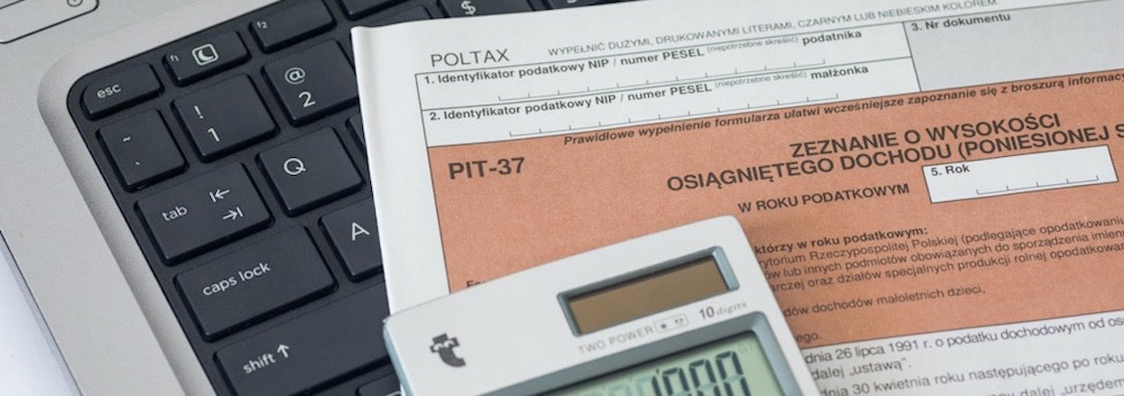 Nagle podali termin ostatecznego rozliczenia z podatku, jest inny, niż wszyscy myśleli. Za jego przekroczenie grożą kary pieniężne