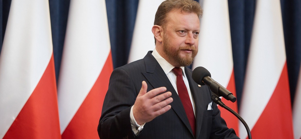 Niespodziewane rozporządzenie Łukasza Szumowskiego. Wiele rodzin będzie mieć łzy w oczach