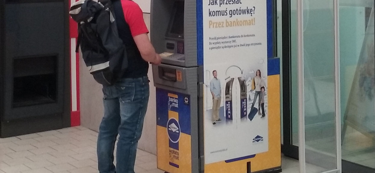 Jest ważny, oficjalny komunikat NBP. "Pieniądza gotówkowego w Polsce nie zabraknie"