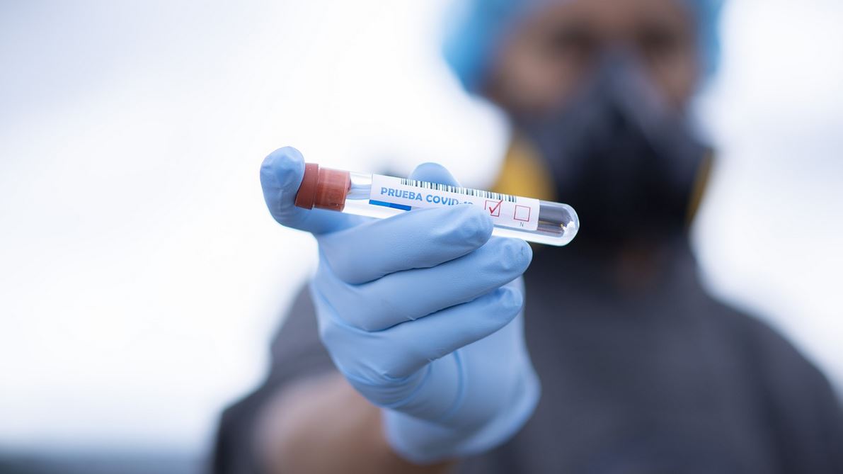 Przełomowe badanie ws. koronawirusa. Naukowcy są pewni, że znaleźli rozwiązanie
