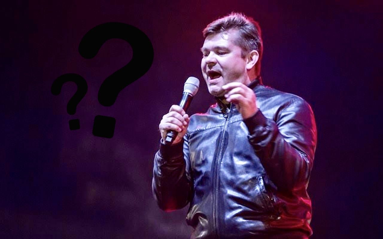 Duet z Rodowicz to przy tym nic. Zenek Martyniuk chce śpiewać z WIELKĄ ARTYSTKĄ