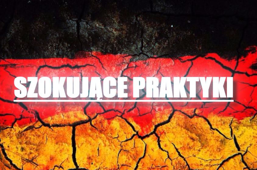 Afera w niemieckich mediach. ZDF ujawniła nieprawdopodobną rzecz