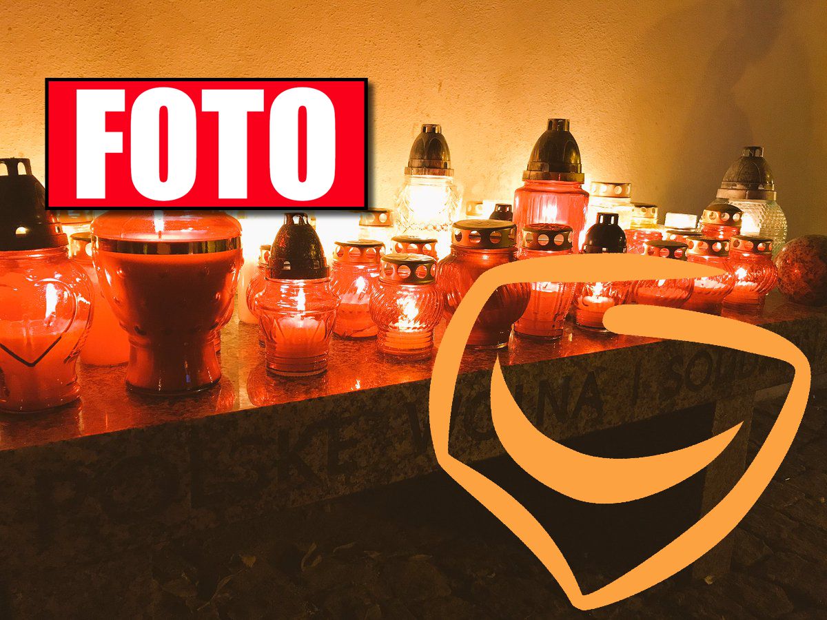 Cmentarna wpadka posła PO. Internauci BEZLITOŚNI