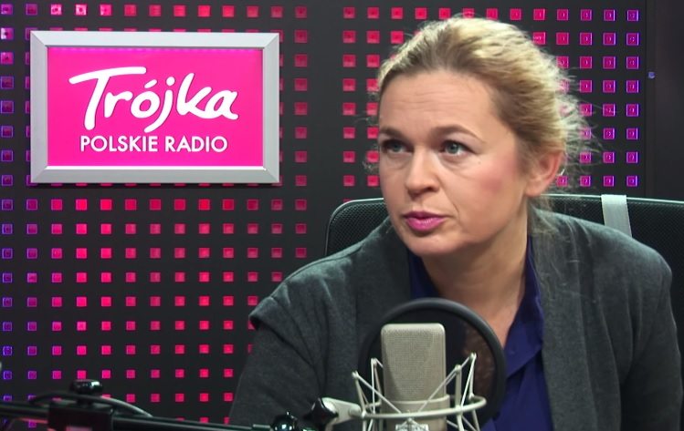 Barbara Nowacka już tak nie wygląda! Zdumiewająca metamorfoza