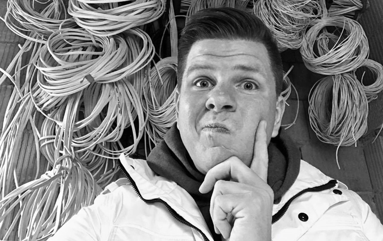 To KONIEC Chajzera?! Koledzy po fachu wypowiedzieli mu wojnę