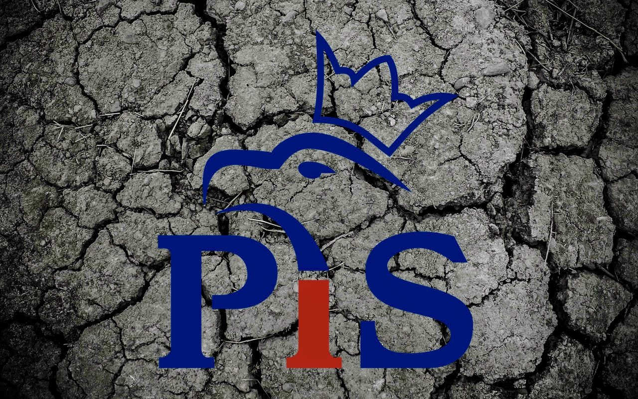 Tego jeszcze nie było. PiS się ROZSYPIE przez... zwierzęta