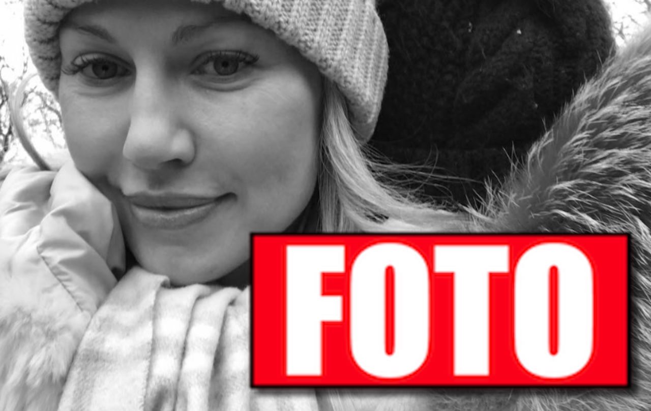 Sympatycy opozycji w furii po selfie Ogórek na grobach