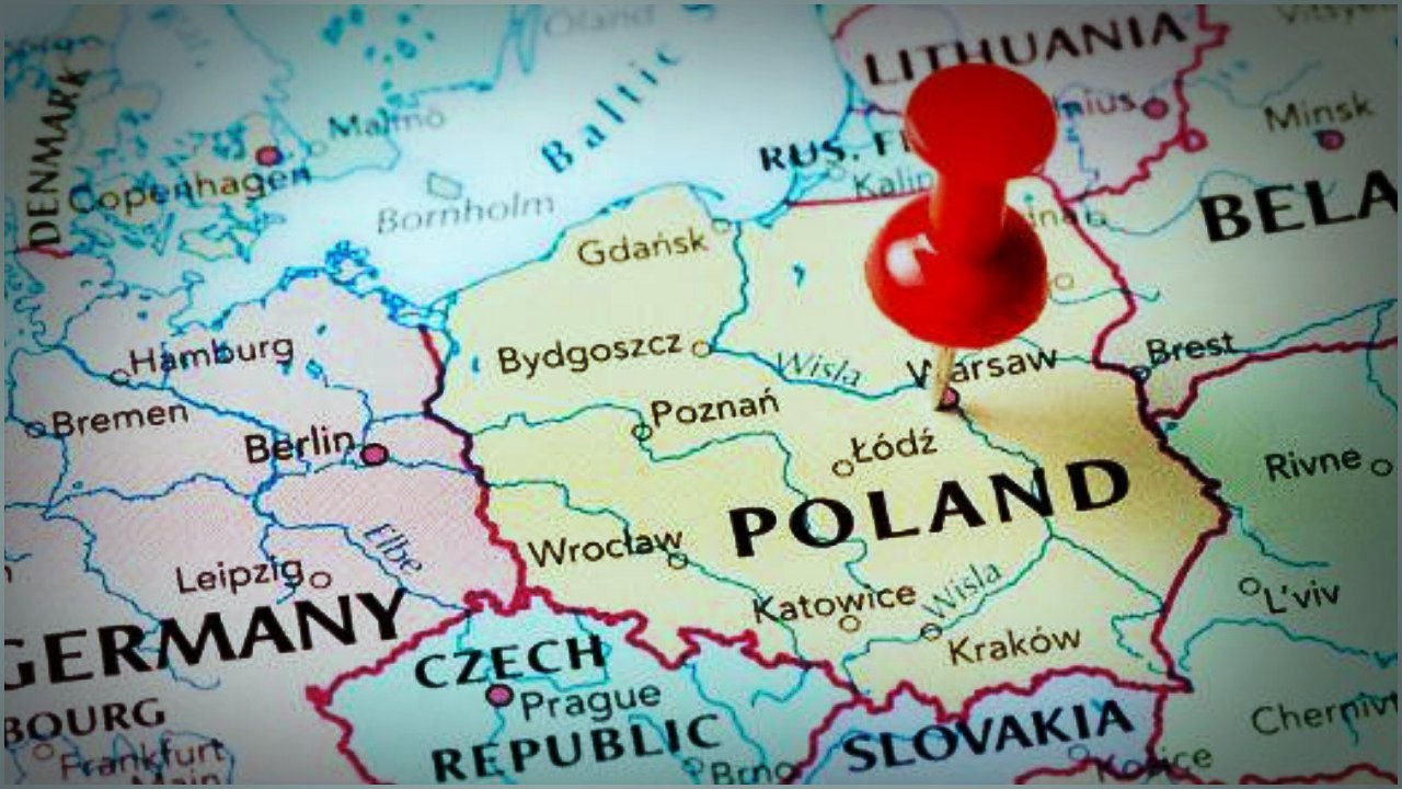 Międzynarodowy skandal! Nasz sąsiad oskarża nas o SPISKOWANIE z tym krajem