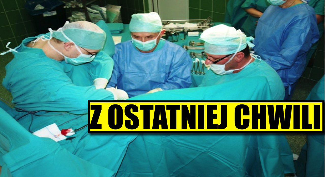 Opozycja turla się ze śmiechu! Jarosław Kaczyński został ojcem