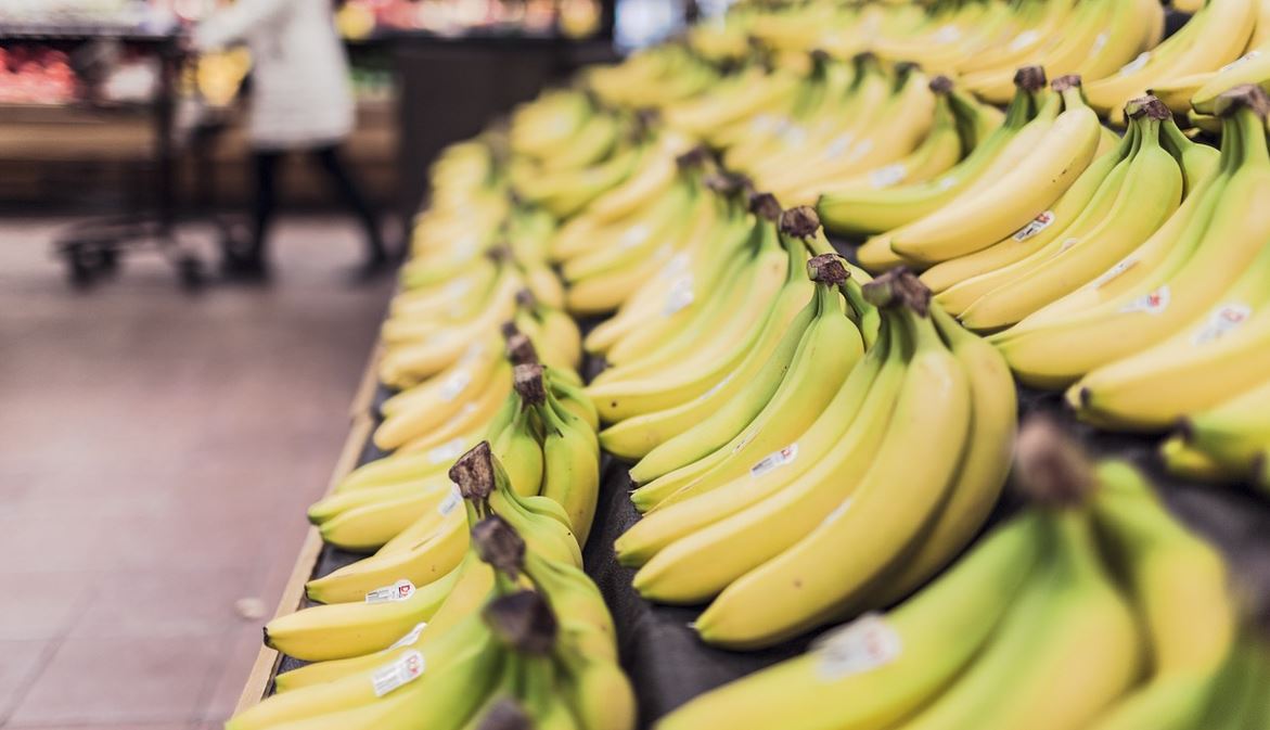 Naukowcy odkryli niebywałą właściwość bananów. Mają rzecz cenniejszą od witamin