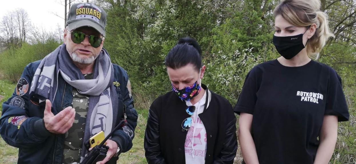Informacja tak bolesna, że nie powiedzieli nawet mamie Kacperka. Nagły zwrot akcji w poszukiwaniach