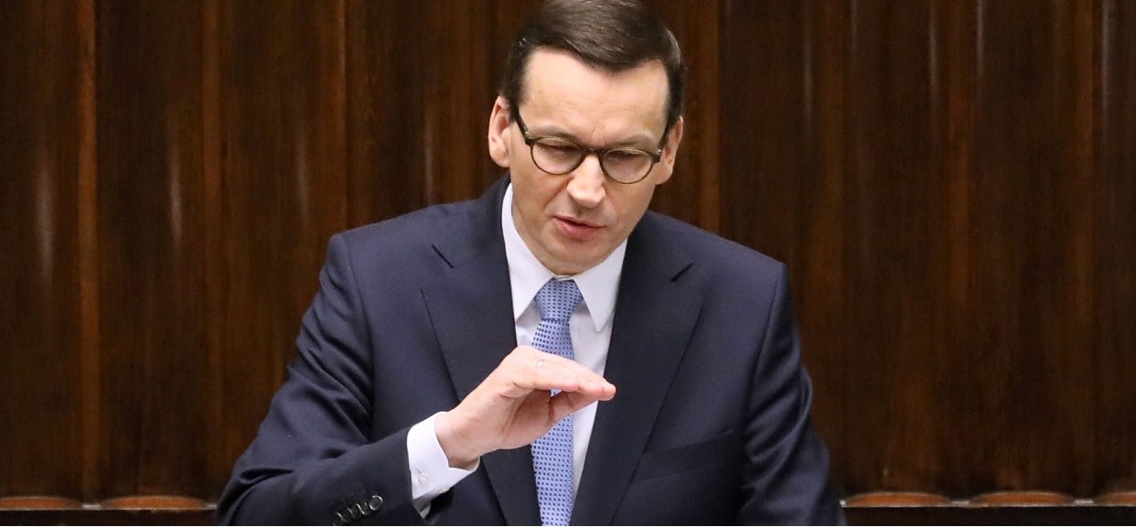 Media dotarły do tajnych informacji ws. ograniczeń. Już w poniedziałek padną druzgocące słowa