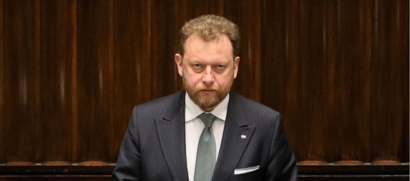 Szumowski podjął niespodziewaną decyzję. Od zaraz wprowadza radykalne zmiany