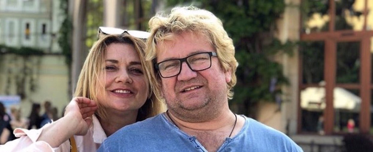Żona Królikowskiego po pierwszy zdobyła się na tak szczere wyznanie. Ujawniła, co się dzieje za zamkniętymi drzwiami po śmierci męża