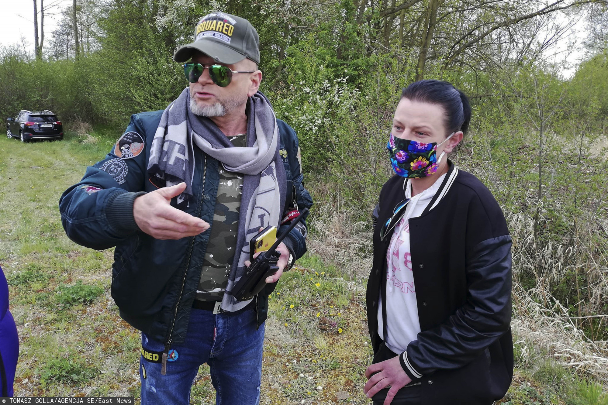 Zalana łzami mama Kacperka wypowiedziała bolesne słowa. Chodzi o tatę chłopca, dłużej już nie mogła wytrzymać