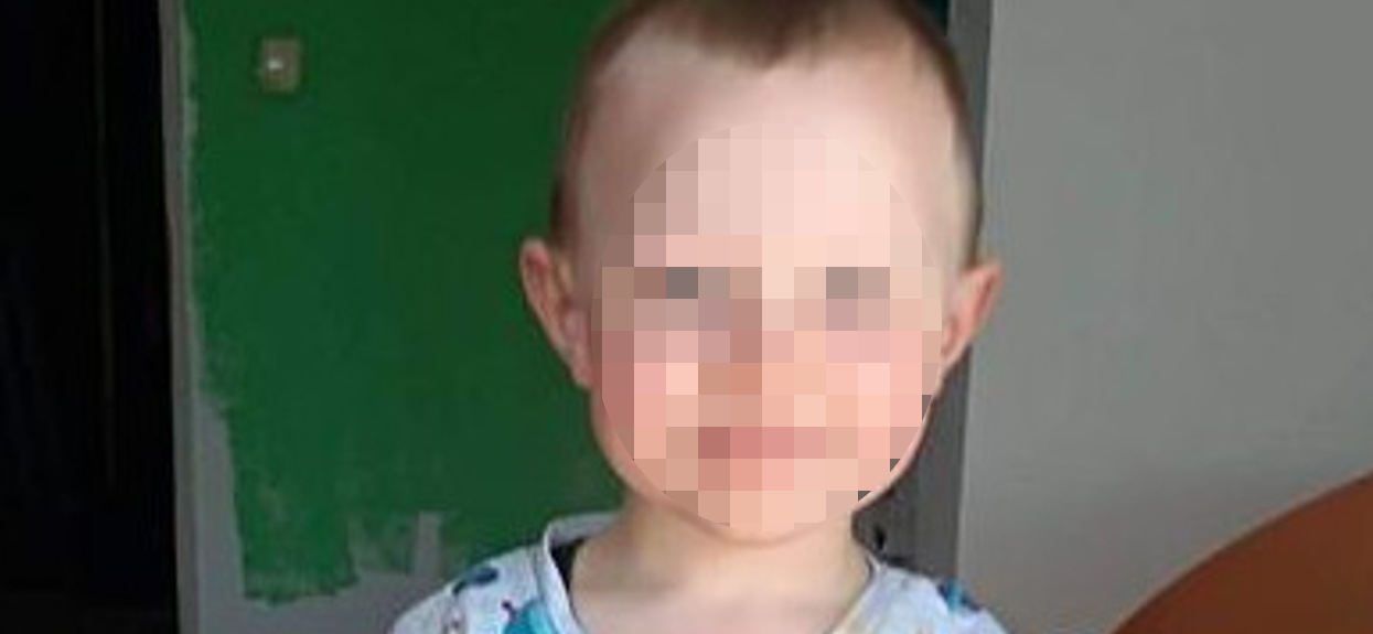 Policja ujawnia szczegóły dot. miejsca znalezienia ciałka. Już wcześniej je przeszukiwali, prawda może zaboleć