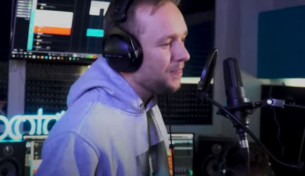 Hot16challenge2: Polscy raperzy zebrali ponad 1 mln złotych na walkę z koronawirusem
