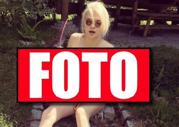Gorąca Margaret w bikini. Nikt nie wiedział, że ma takie ciało