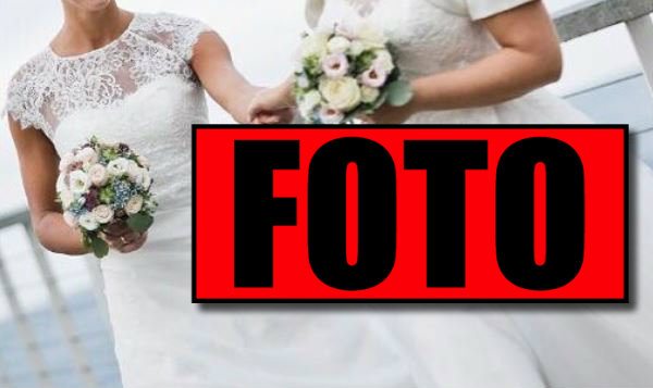 Sławna sportsmenka zaskoczyła wszystkich! Wzięła ślub z... KOBIETĄ