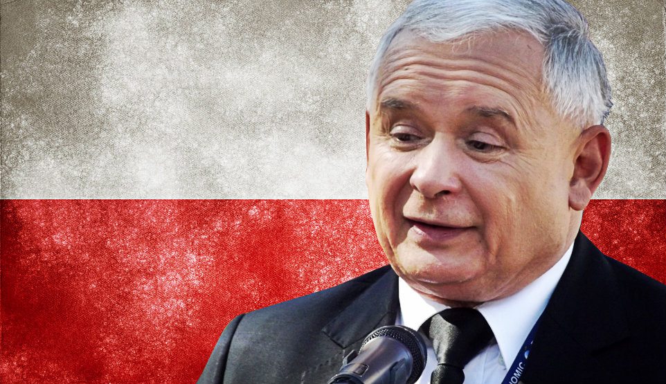 Będzie nowy hymn narodowy! PiS jest "za"