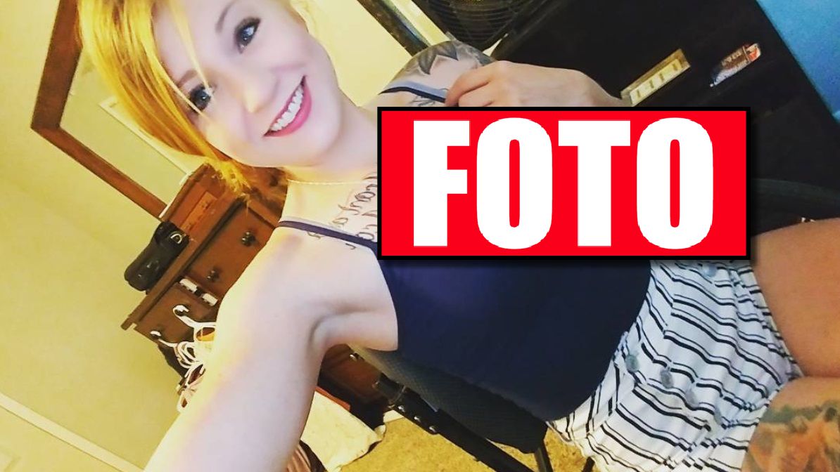 Wszyscy klikają w jej profil na Tinderze. Kipi seksem, choć nie ma nóg