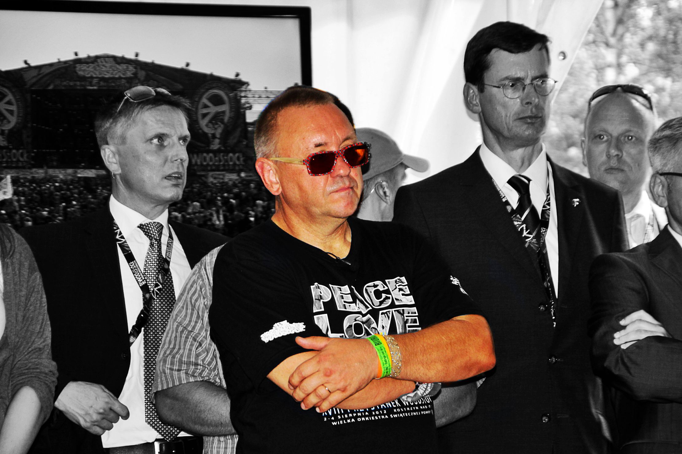 Przełom! Rezygnacja kluczowego sponsora nie złamała WOŚP