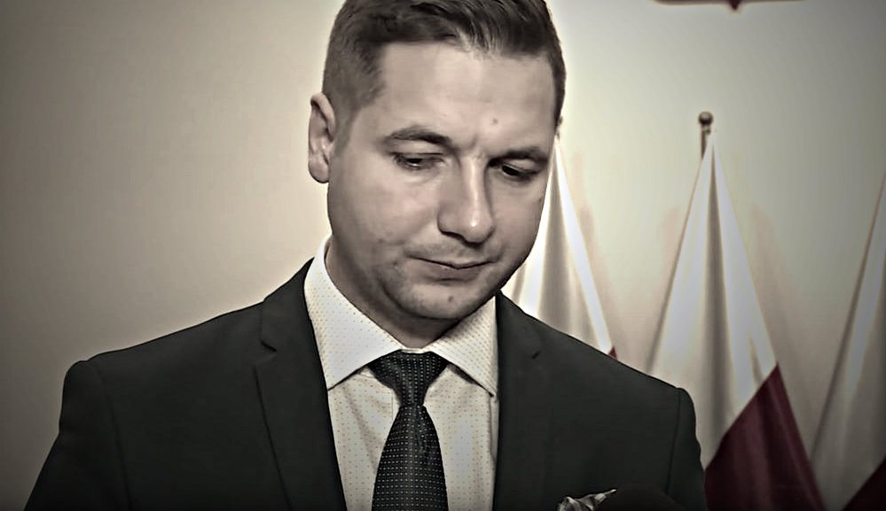 Jaki zaatakował znaną dziennikarkę. Takiej riposty się nie spodziewał