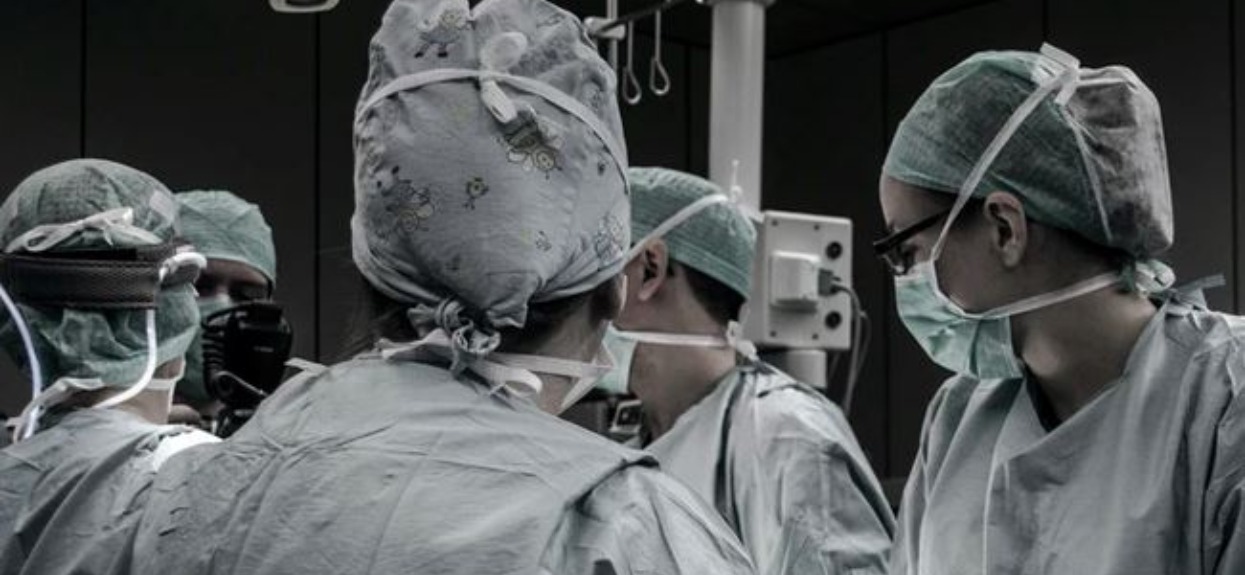 Sytuacja robi się coraz bardziej napięta. Kolejny, lawinowy przyrost zachorowań na Śląsku