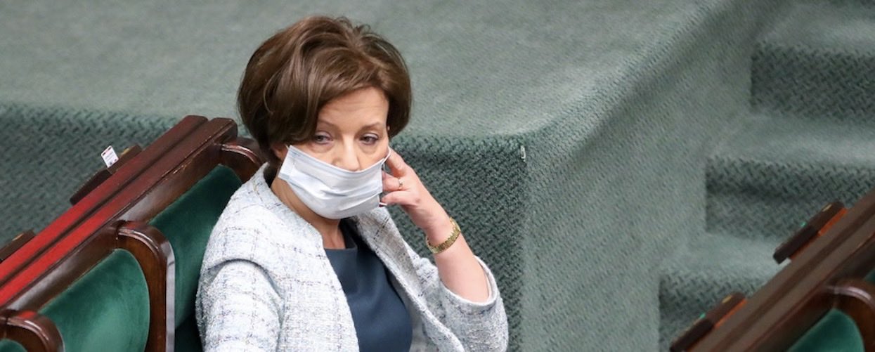 Rząd wprowadzi kolejne zmiany? Minister zdradza ważne szczegóły