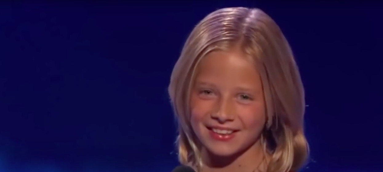 Oczarowała widzów "Mam Talent" mając 9 lat. Niewiarygodne, jak dzisiaj wygląda
