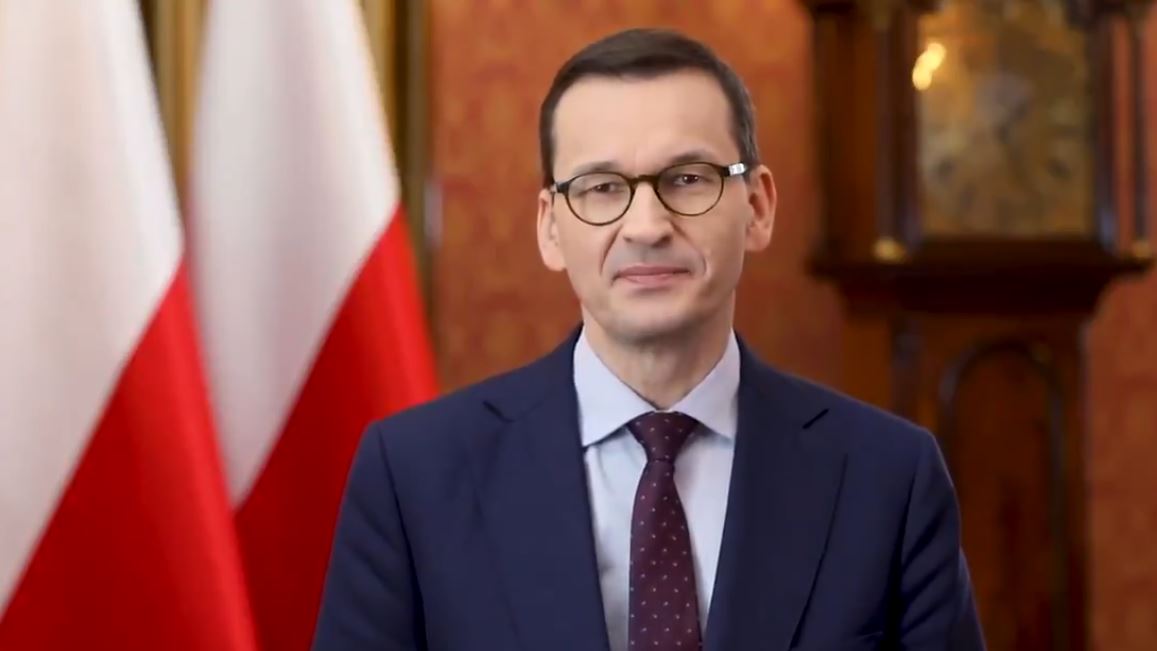 Jak oceniasz decyzje polskiego rządu w walce z koronawirusem?