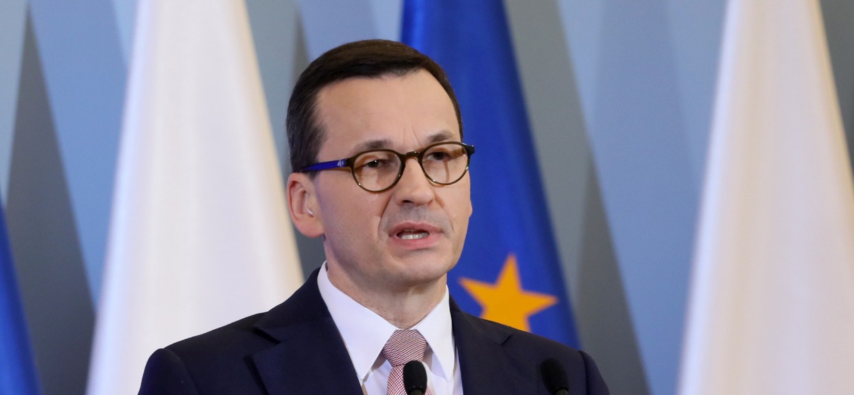 Od dzisiaj wchodzi w życie kolejny zakaz. Potrwa do 23 maja lub jeszcze dłużej