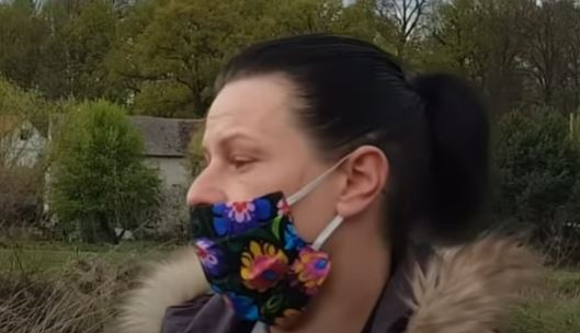 Zaginęła 2 lata temu, właśnie się odnalazła. Media opisały, przez co musiała przejść, nie mieści się w głowie