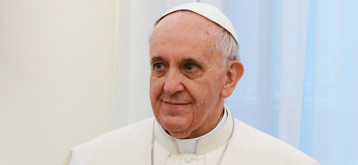 Papież Franciszek wystosował apel do wszystkich Europejczyków. Nie wszyscy zgodzą się z jego słowami