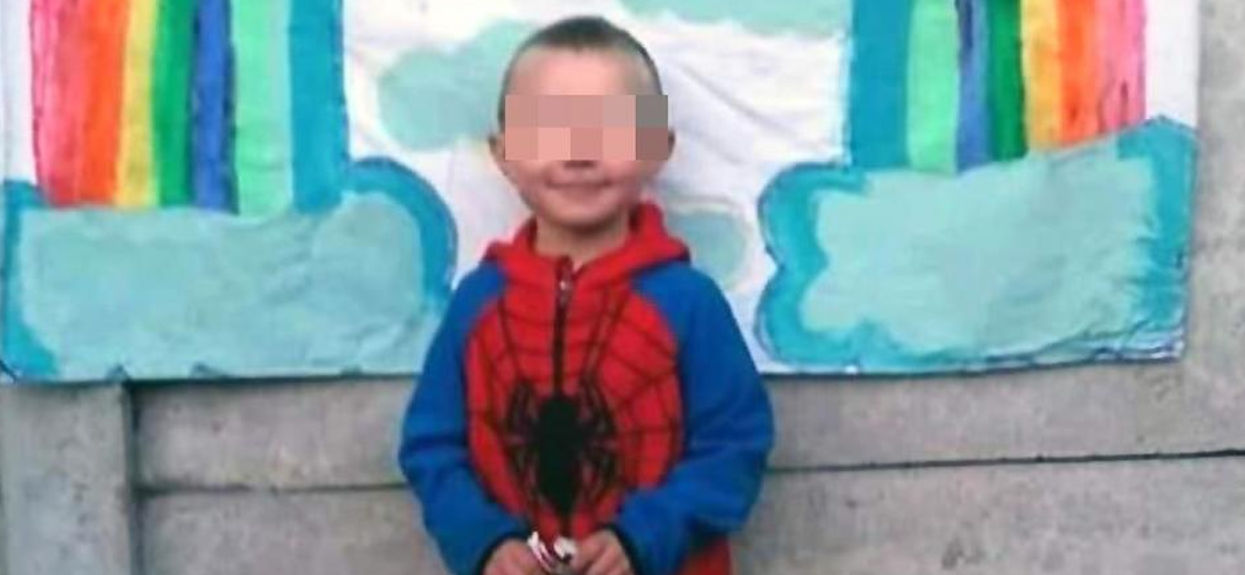 Ujawniono porażającą prawdę o znalezionej zabawce. Nie należała do Kacperka?