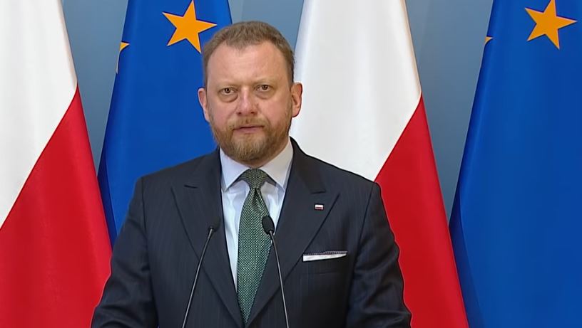 Łukasz Szumowski przekazał dramatyczne wieści. Gdyby nie jeden szczegół, Polska miałaby już tendencję spadkową