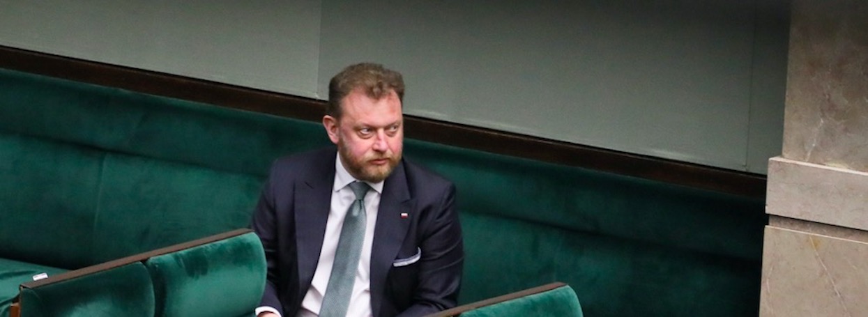 Bardzo ważne słowa Szumowskiego o szczepionkach na koronawirusa. Ile trafi do Polski?