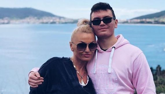 Syn Dagmary z Królowych życia zmienił się nie do poznania. Niewiarygodne, jak dziś wygląda