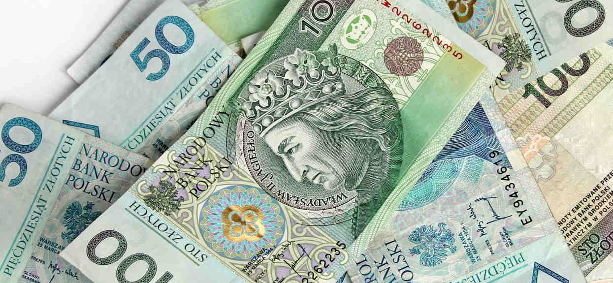 Polacy mogą dostać 1000 złotych od rządu. Nowy projekt zakłada jeden warunek