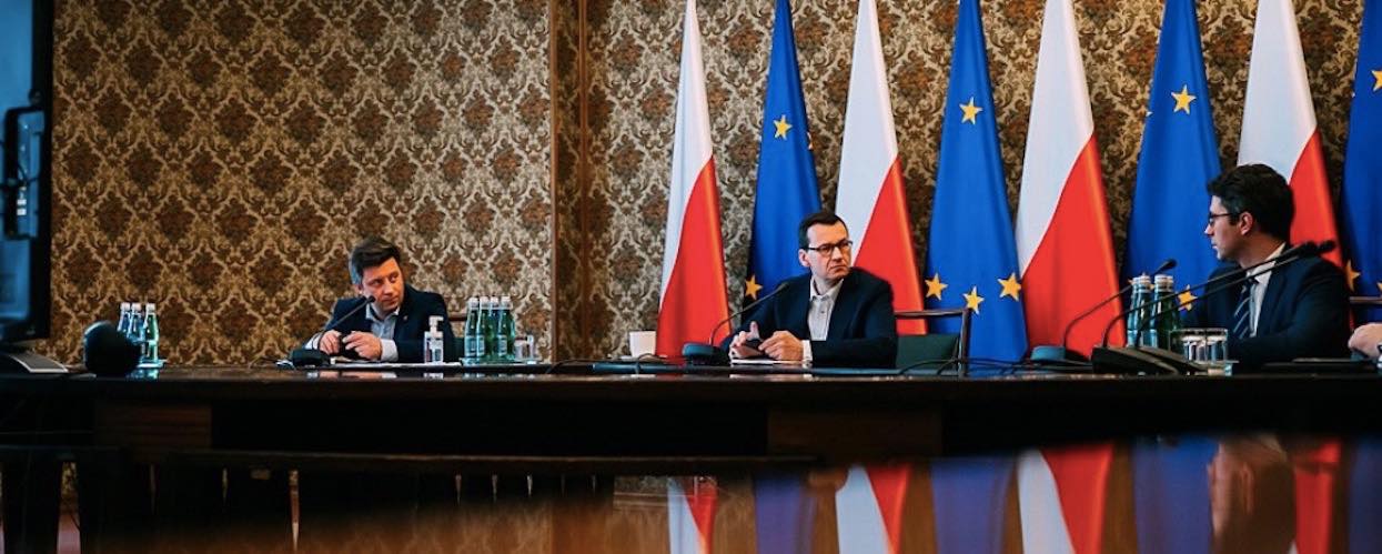 Potwierdzają się niepokojące wiadomości ze Śląska. Przybywa zakażonych, zwołano sztab kryzysowy
