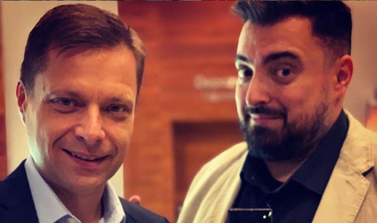 Chciał przekupić Sekielskich. Proponował, żeby w filmie o pedofilii nie było konkretnego biskupa